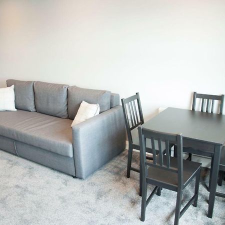 The Square Guest Apartment Stewartstown Bagian luar foto