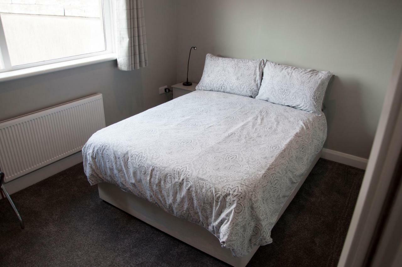 The Square Guest Apartment Stewartstown Bagian luar foto