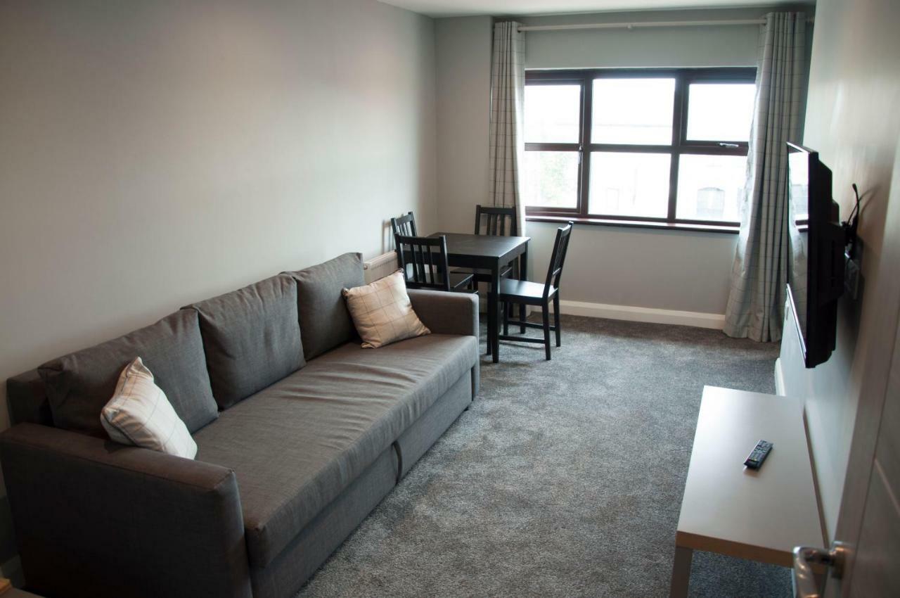 The Square Guest Apartment Stewartstown Bagian luar foto