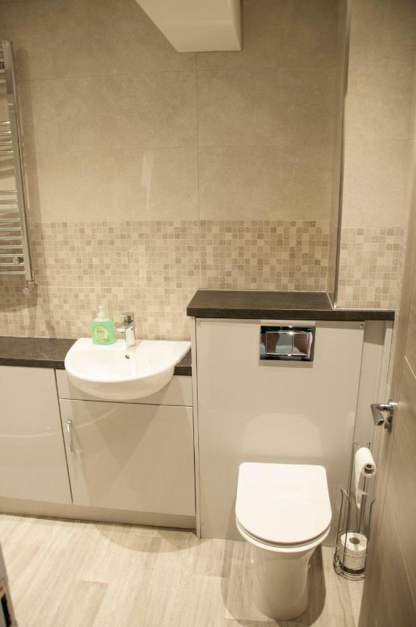 The Square Guest Apartment Stewartstown Bagian luar foto