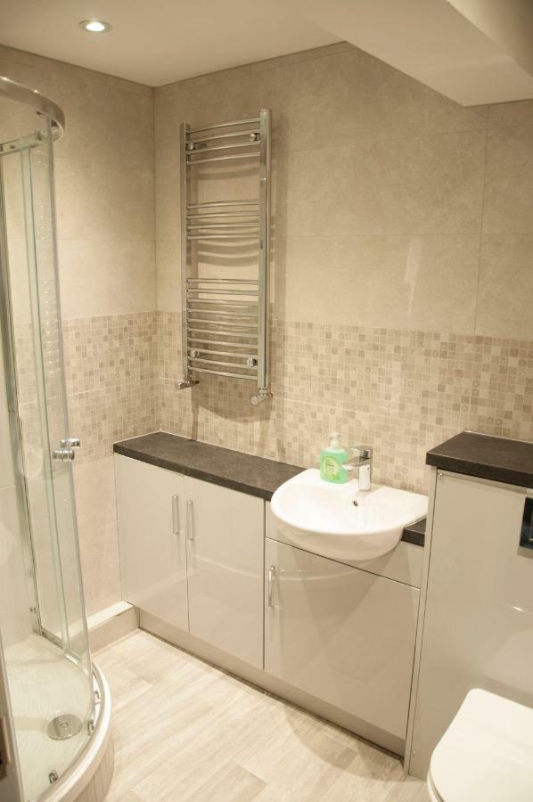 The Square Guest Apartment Stewartstown Bagian luar foto