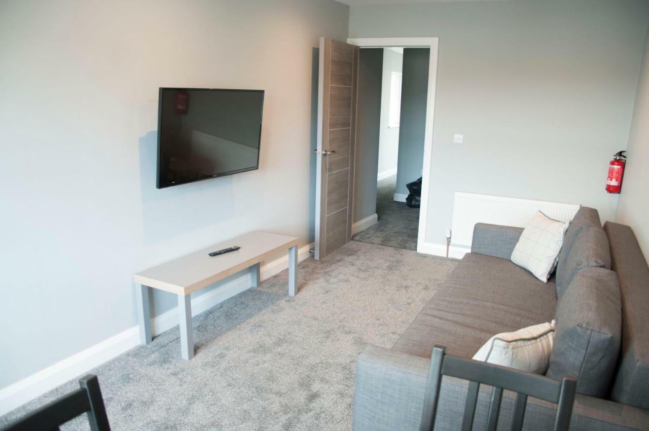 The Square Guest Apartment Stewartstown Bagian luar foto